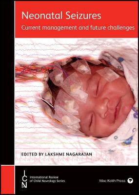 【预订】Neonatal Seizures - Current Manageme...
