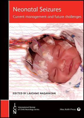 【预订】Neonatal Seizures - Current Manageme...