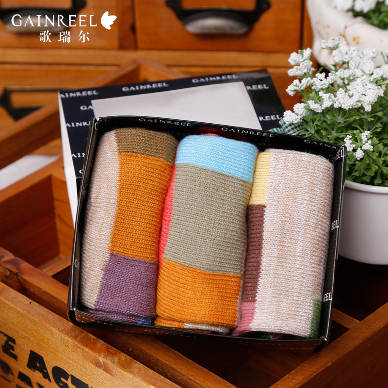 Chaussettes - collants GAINREEL FSS16026 - Ref 778508 Image 1