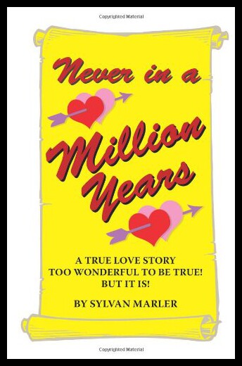 【预售】Never in a Million Years