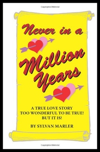【预售】Never in a Million Years