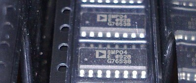 SMP04ESZ，SMP04E进口拆机运算放大器，缓冲放大器SMP04ESZ特价