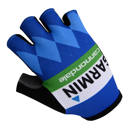 Gants pour vélo mixte - Ref 2255152 Image 1