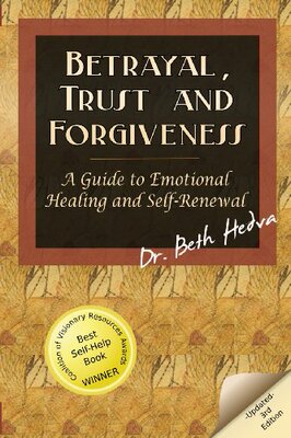 【预售】Betrayal, Trust and Forgiveness: A Guide to Em...