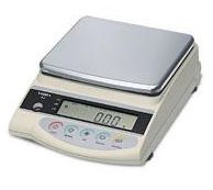 《促销特卖》日本新光SHINKO电子天平磅称GS1202/1200G/0.01G