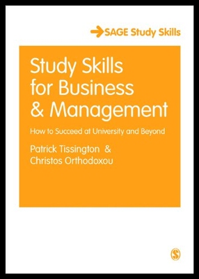 【预售】Study Skills for Business and Manage...