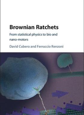 【预订】Brownian Ratchets