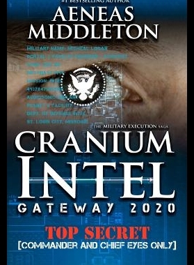 【预售】Cranium Intel: Gateway 2020: (The Mili
