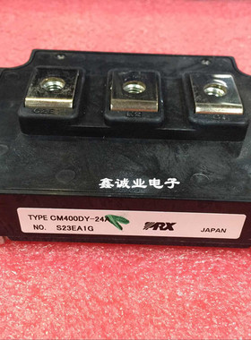 CM300DY-24NF CM400DY-24A CM300DY-34A 原装全新 拆机 保质量