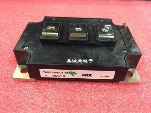 CM400DY-24A CM400DY-24NF CM400C1Y-24S 原装拆机 全 保质量