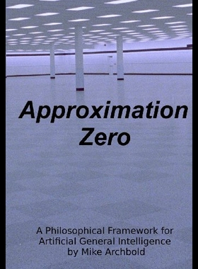 【预售】Approximation Zero: A Philosophical Framework for