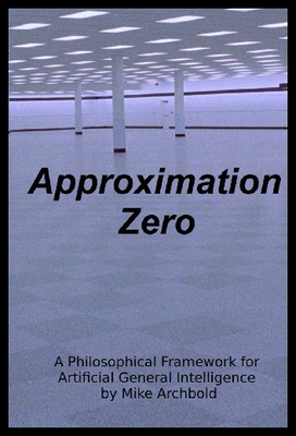 【预售】Approximation Zero: A Philosophical Framework for