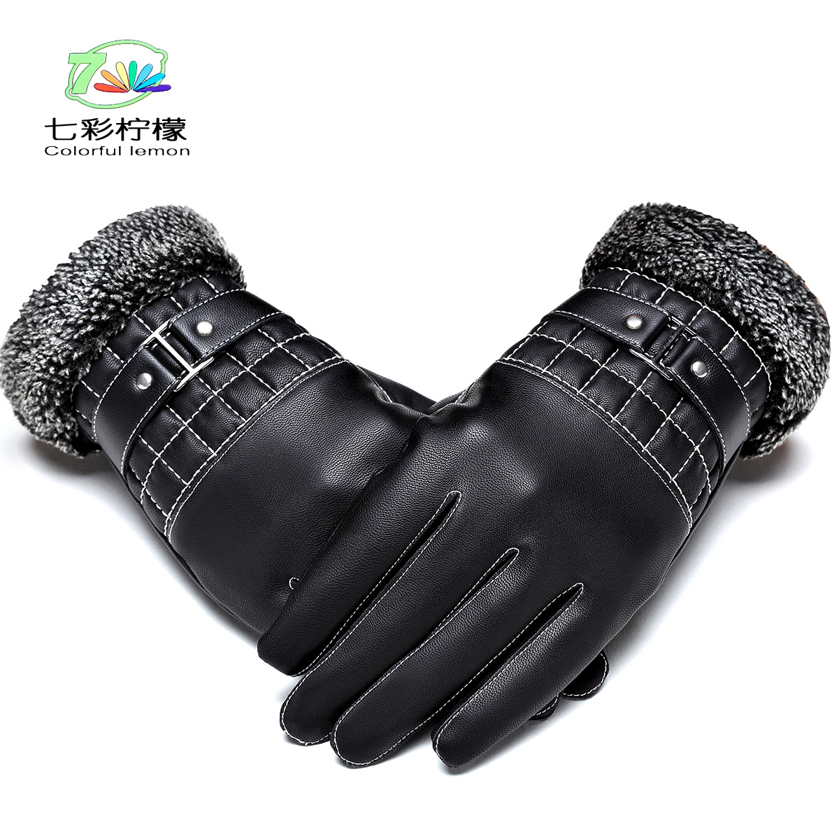 Gants pour homme      - Ref 2782694 Image 1