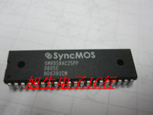 SM8958AC25P SM8958AC25PP 原装现货 通过测试 可直拍