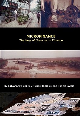 【预售】Microfinance: The Way of Grassroots Finance