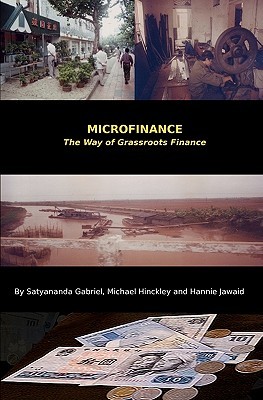 【预售】Microfinance: The Way of Grassroots Finance