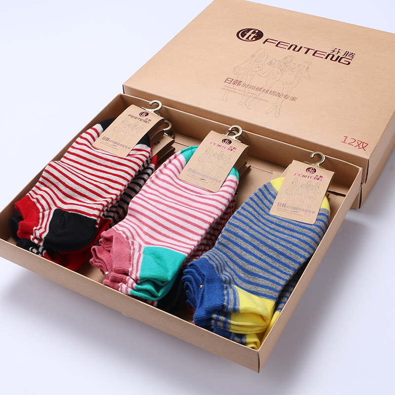 Chaussettes - collants DW603 - Ref 780370 Image 1