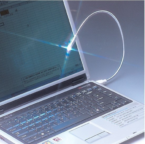 Lampe USB - Ref 374511 Image 1