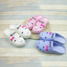 Chaussons enfants en autre pour Toute saison - semelle autre - Ref 1010470 Image 21