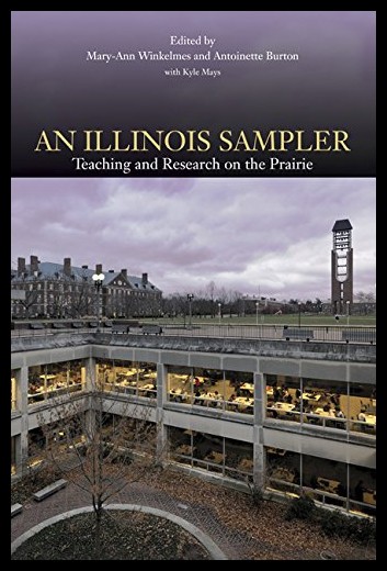 【预售】an illinois sampler: teaching and research on the