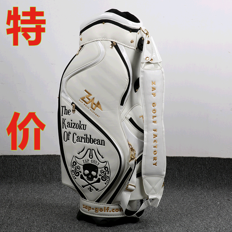 Sac de golf - Ref 39036 Image 1