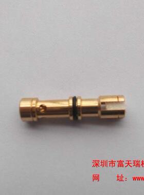 KHY-M7154-00 KHY-M7154-01 BIT铜芯 34W真空阀铜芯 内部BIT