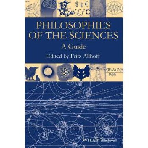 【预订】Philosophies of the Sciences - a Gui...