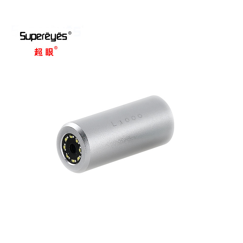 超眼高清USB数码电子显微放大镜B011选配1000X高倍镜头适配L1000配件不能单独使用