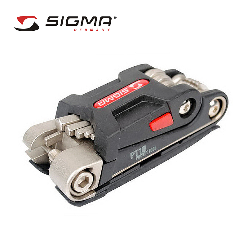 Outils pour vélo SIGMA SPORT - Ref 2292867 Image 1