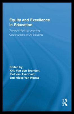 【预售】Equity and Excellence in Education: To