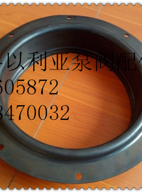 调节阀德国萨姆森SAMSON膜片3277 隔膜片3271 240CM，进口阀膜片