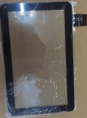 适用于国产编号NJG101032AGGLB-V0 触摸屏 外屏 手写屏 触摸