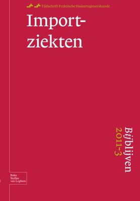 【预订】Bijblijven 3 - 2011 Importziekten