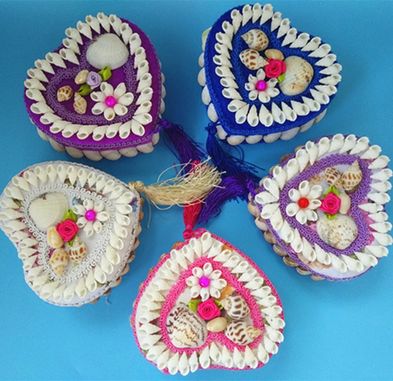 Conch shell Arts and Crafts Home Furnishing originality Decoration storage box Jewelry box festival gift tourist area Anniversaryin the Home accessories , Creative Jewelry , Conch/Shell/Coral  category - from Buy2taobao.com to provide professional Taobao agent buy service