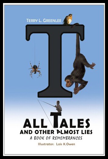 【预售】Tall Tales and Other Almost Lies
