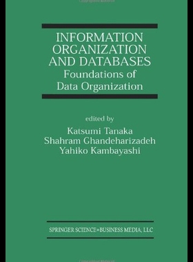 【预售】Information Organization and Databases: Foundatio