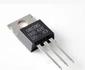 〖昇發电子〗 场效应管 G4BC30KD IRG4BC30KDPBF