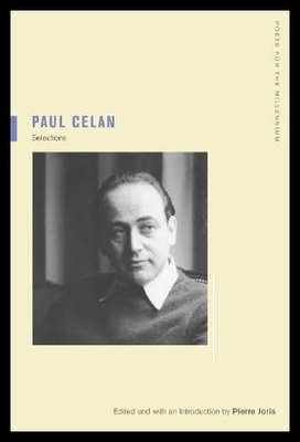 【预售】Paul Celan: Selections