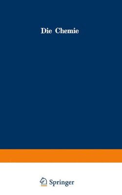 【预订】Die Chemie Bearbeitet ALS Bildungsmi...
