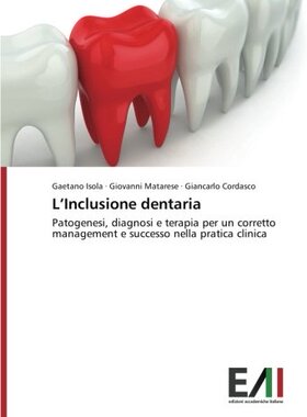 【预售】L'Inclusione Dentaria