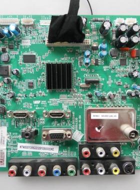 长虹 LT32630X LT37630V/LT46639F /4主板JUC7.820.00035441