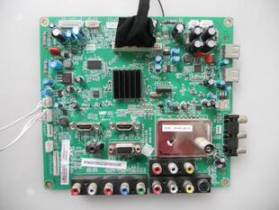 长虹 LT32630X LT37630V/LT46639F /4主板JUC7.820.00035441