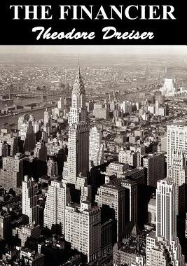 【预售】The Financier