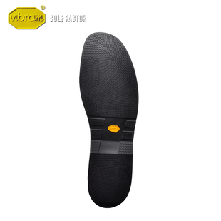 浦瑞浦斯意大利VIBRAM前掌贴316C/后掌贴/橡胶大底鞋底更换修