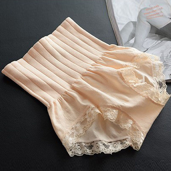 body amincissant simple en nylon - Ref 675762 Image 1
