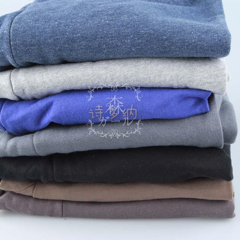 Pantalon collant Moyen-âge simple en coton - Ref 761512 Image 1