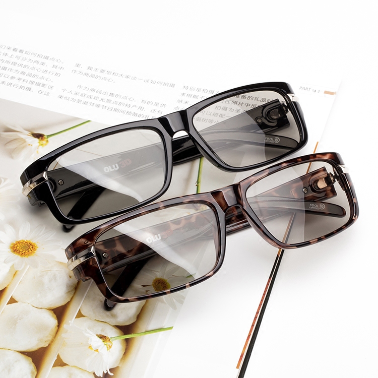 Lunettes 3D WEIMEI - Ref 1245815 Image 4