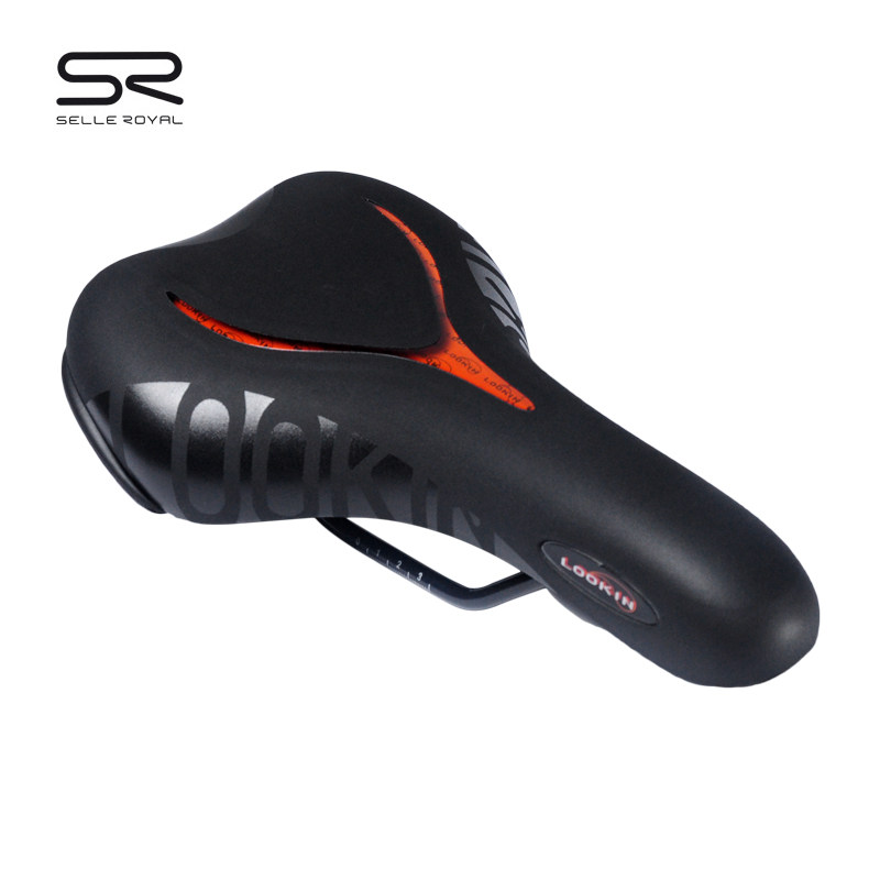 Selle de vélo Mountain Bike SELLE ROYAL - Ref 2352194 Image 1