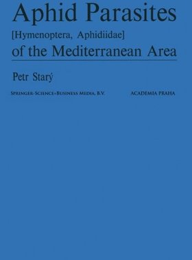 【预订】Aphid Parasites (Hymenoptera, Aphidi...