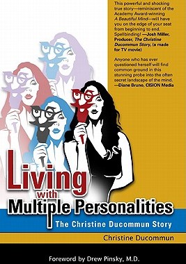 【预售】Living with Multiple Personalities: ...